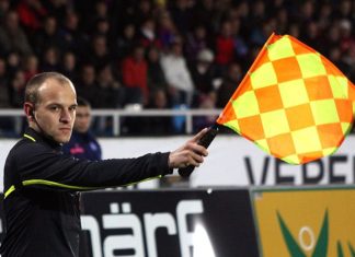 Qatar 2022: FIFA utilizará nueva tecnología para detectar el fuera de juego