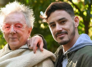 Preocupa el estado de salud de Pepe Cibrián tras el escándalo de su ex pareja