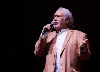 Pocho Sosa presenta este sábado “Vuelvo”, y un sentido homenaje a Jorge Sosa