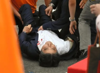 Conmoción mundial por el asesinato del Primer Ministro de Japón