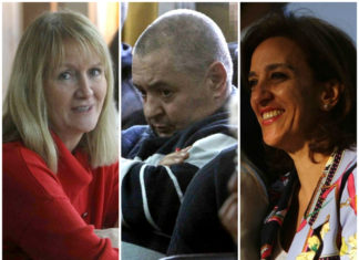 Una fiscal y una jueza con custodia policial por amenazas de un jefe narco