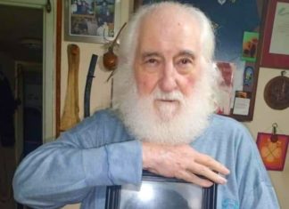 José Larralde: “No necesito un subsidio, tengo dignidad”