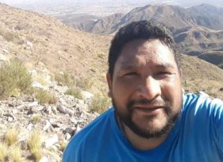 Hallaron muerto al funcionario desaparecido en El Carrizal