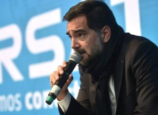 Un abogado mendocino asumió como presidente de Arsat