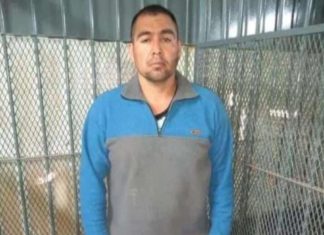 El femicida de Karen confesó que había perpetrado el ataque contra los familiares de su ex pareja