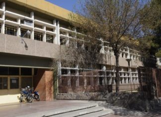 Primer Hackathon educativo en Rivadavia