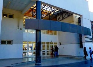 San Martín: el IES 9-001 fue elegido el mejor de Argentina