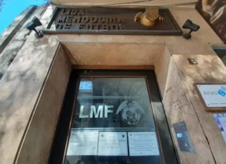 Imputaron al ex jugador de Godoy Cruz denunciado en la Liga Mendocina