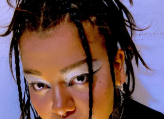 Espe Careri se presenta este finde en Ohana