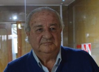 Crimen: buscan intensamente a los asesinos de Tito Montaña