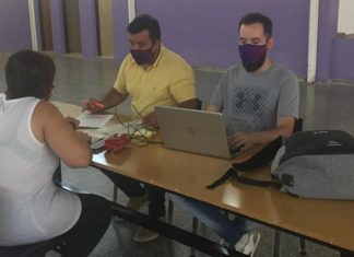 Oficinas móviles del municipio visitarán Los Campamentos