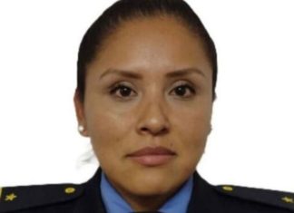 Prisión perpetua para la policía que mató a su colega