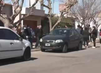 Muere el exdiputado Vicente Montaña tras ser asaltado