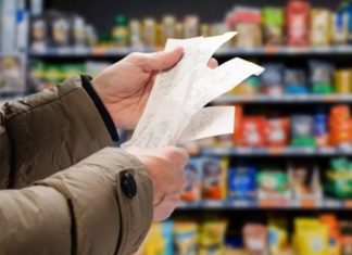 Para no ser pobre un mendocino necesita más de $105.000