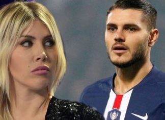Wanda Nara confirmó su separación de Mauro Icardi