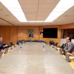 Economía: Massa logró créditos por 3.100 millones de dólares