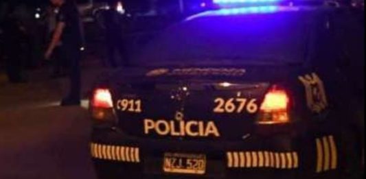 San Martín: se detuvo a auxiliar a un supuesto herido y lo asaltaron