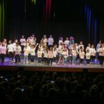 Rivadavia: Inicio de inscripciones para los coros municipales