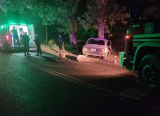 Gentileza: Diario Mendoza