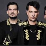 Es oficial: Tan Biónica tocará en San Martín