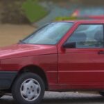 San Martín: le roban su auto mientras cenaba con amigos