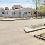 San Martín: le robaron la moto amenazado con un cuchillo