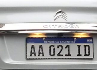 Denuncian falta de patentes en todo el país y exigen respuestas al Gobierno