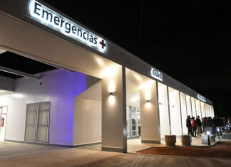 Vecinos denuncian grave falta de atención en el nuevo Centro de Salud de Palmira