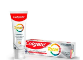 Prohíben una pasta dental de Colgate en todo el país por efectos adversos