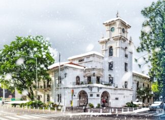 El sábado podría volver a nevar en el llano mendocino