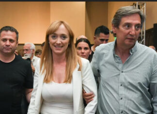 El peronismo mendocino sella la unidad y evita internas