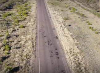 El Gobierno de Mendoza instalará en el Este el primer peaje