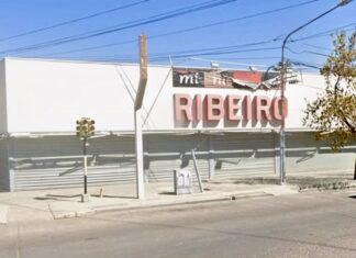 ¿Qué pasó con Ribeiro en San Martín? Cierre y liquidación a puertas cerradas
