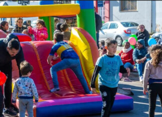 Milei cambió el nombre nuevamente a "Día del Niño" en lugar de"Día de las Infancias"