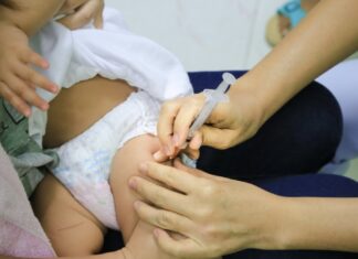 Mendoza: Sanciones a padres que no vacunen a sus hijos con multas de hasta $336.000 o arresto