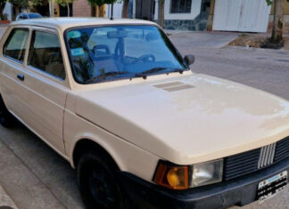 La Colonia: roban auto a plena luz del día