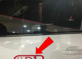 Ruta 7: alertan por peligrosa modalidad de robo