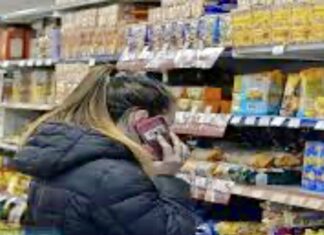 Los salarios crecieron el doble que la inflación en junio: según el Indec