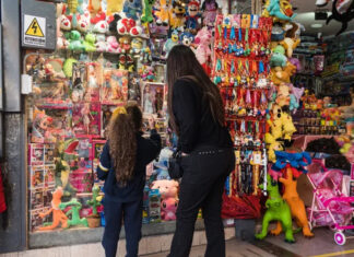 Viernes feriado: el comercio trabajará de forma normal