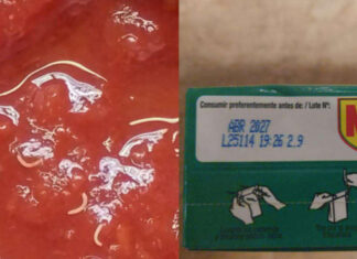 Alerta de ANMAT: posible contaminación en tomate triturado Marolio