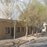 Otra camioneta robada en San Martín