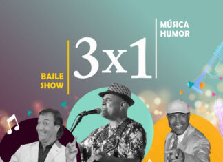 Doble cartelera teatral en Rivadavia: Humor, reflexión y solidaridad en el Teatro Bianchi
