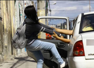 Rivadavia: Intentaron raptar y drogar a una adolescente de 14 años