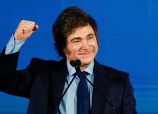 La Libertad Avanza se impone en el país