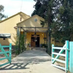 Un docente de La Paz fue cesanteado e inhabilitado por 3 años tras tocar a una alumna