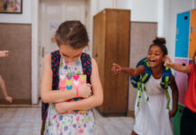 Aprobación unánime en el Senado para sancionar a padres de alumnos que cometan bullying