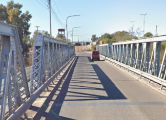 Palmira: encuentran a un Jóven fallecido