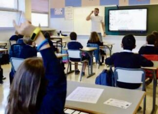 Milei liberó las cuotas de colegios privados en el País, pero no impacta en Mendoza