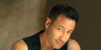 Rivadavia confirmó a Luciano Pereyra para la próxima edición del Festival