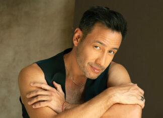 Rivadavia confirmó a Luciano Pereyra para la próxima edición del Festival